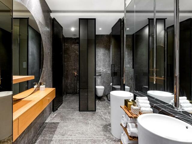 фотографии Voco Monaco Dubai An IHG (ex. Cote D'Azur Monaco) изображение №60