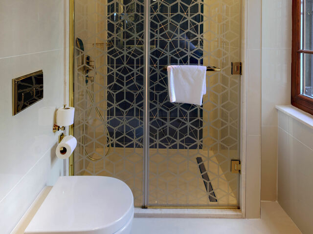 фотографии Mercure Istanbul Sirkeci изображение №20