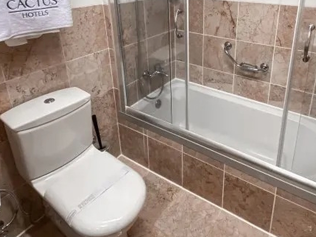 фото отеля Cactus Club Yali Hotels & Resort изображение №17