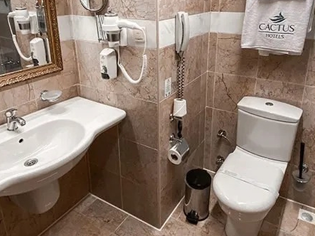 фотографии Cactus Club Yali Hotels & Resort изображение №16