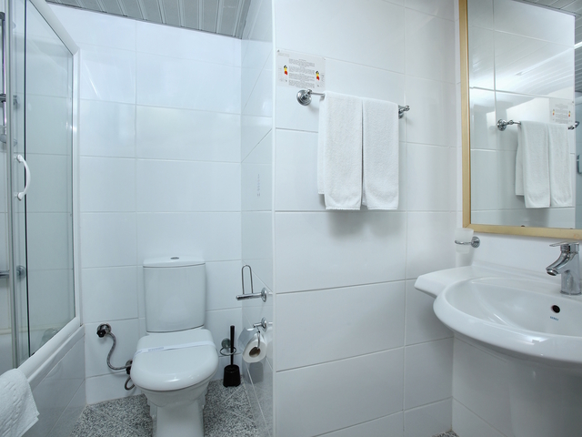 фото Cactus Club Yali Hotels & Resort изображение №14