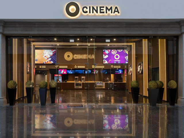 фото Rixos Premium Alamein (ex. Regal Hights) изображение №158