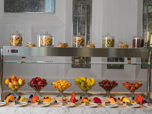 фото Rixos Premium Alamein (ex. Regal Hights) изображение №162