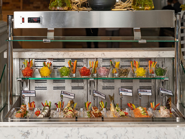 фото отеля Rixos Premium Alamein (ex. Regal Hights) изображение №161