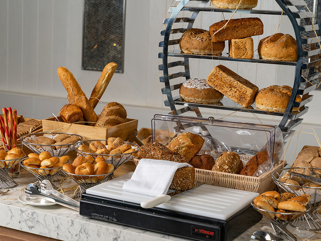 фото Rixos Premium Alamein (ex. Regal Hights) изображение №154