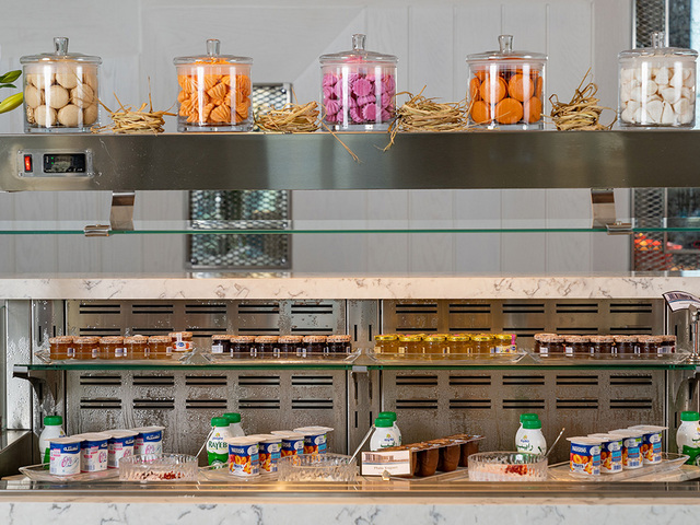 фото отеля Rixos Premium Alamein (ex. Regal Hights) изображение №153