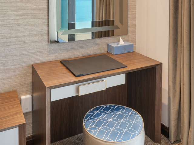 фото отеля Rixos Premium Alamein (ex. Regal Hights) изображение №149