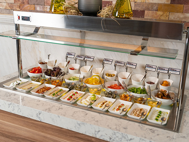 фотографии отеля Rixos Premium Alamein (ex. Regal Hights) изображение №151