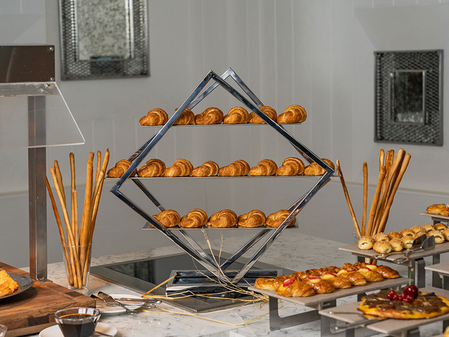 фотографии Rixos Premium Alamein (ex. Regal Hights) изображение №144