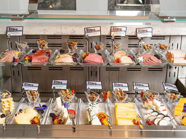 фотографии отеля Rixos Premium Alamein (ex. Regal Hights) изображение №147