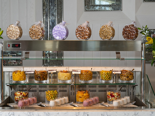 фото отеля Rixos Premium Alamein (ex. Regal Hights) изображение №145