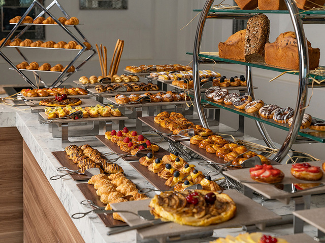 фотографии отеля Rixos Premium Alamein (ex. Regal Hights) изображение №143