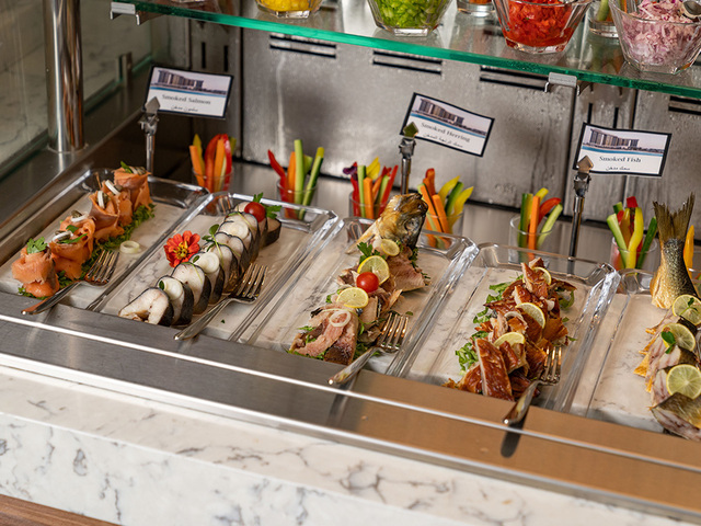 фото Rixos Premium Alamein (ex. Regal Hights) изображение №138