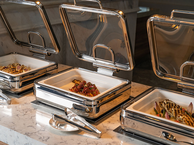 фотографии Rixos Premium Alamein (ex. Regal Hights) изображение №140