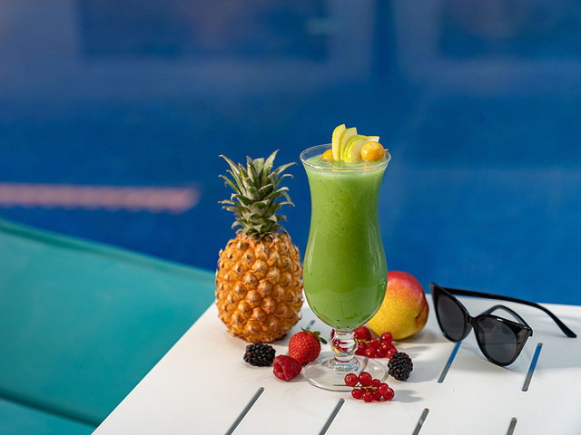 фото отеля Rixos Premium Alamein (ex. Regal Hights) изображение №137