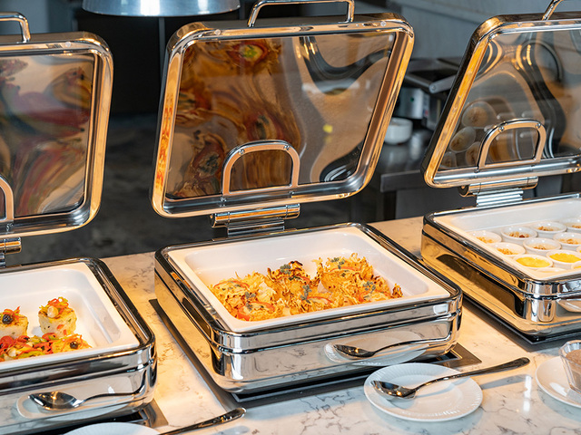 фотографии отеля Rixos Premium Alamein (ex. Regal Hights) изображение №139