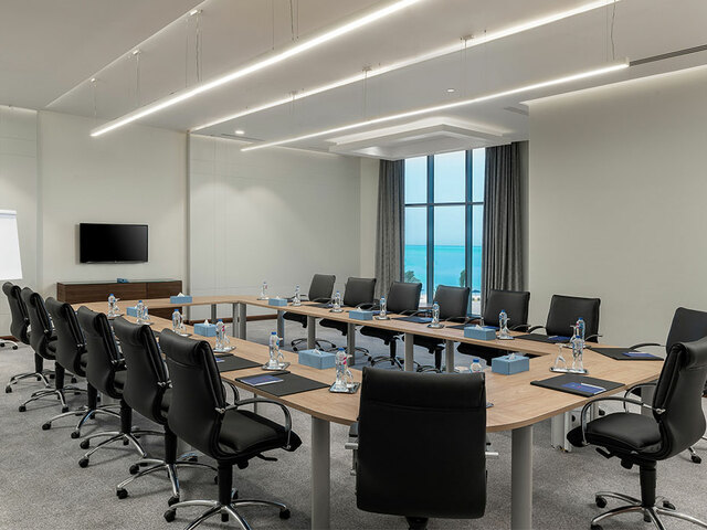 фотографии Rixos Premium Alamein (ex. Regal Hights) изображение №136