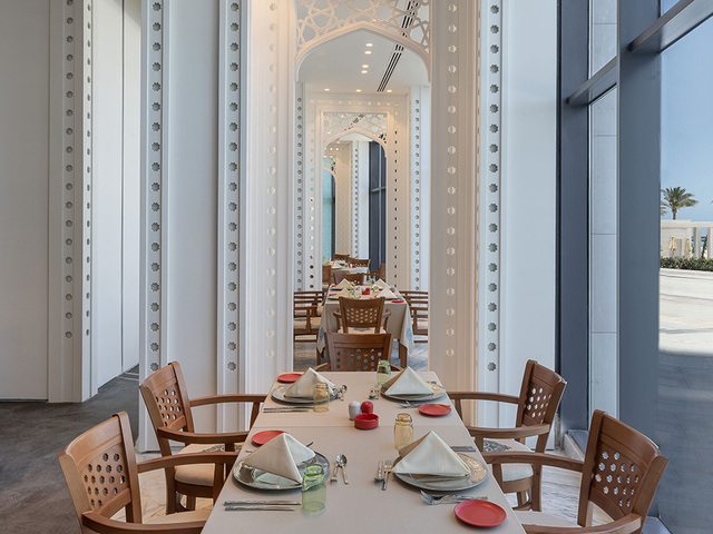 фотографии отеля Rixos Premium Alamein (ex. Regal Hights) изображение №135