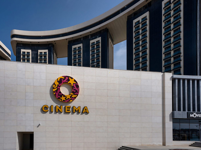 фото Rixos Premium Alamein (ex. Regal Hights) изображение №134