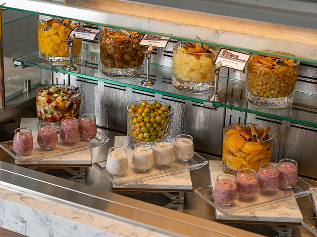 фотографии Rixos Premium Alamein (ex. Regal Hights) изображение №132