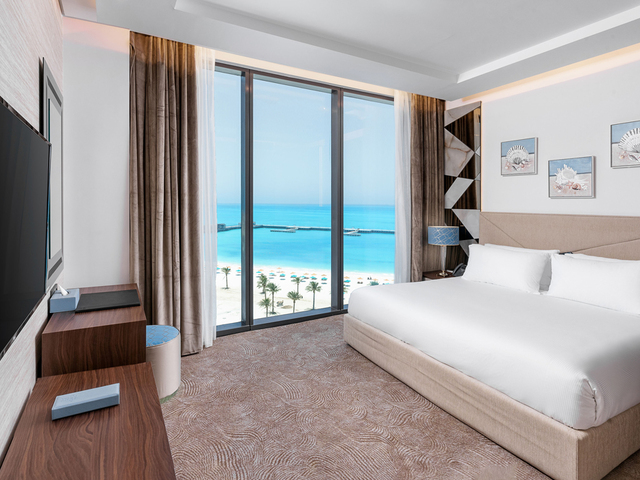 фото Rixos Premium Alamein (ex. Regal Hights) изображение №130