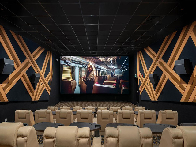 фото отеля Rixos Premium Alamein (ex. Regal Hights) изображение №129