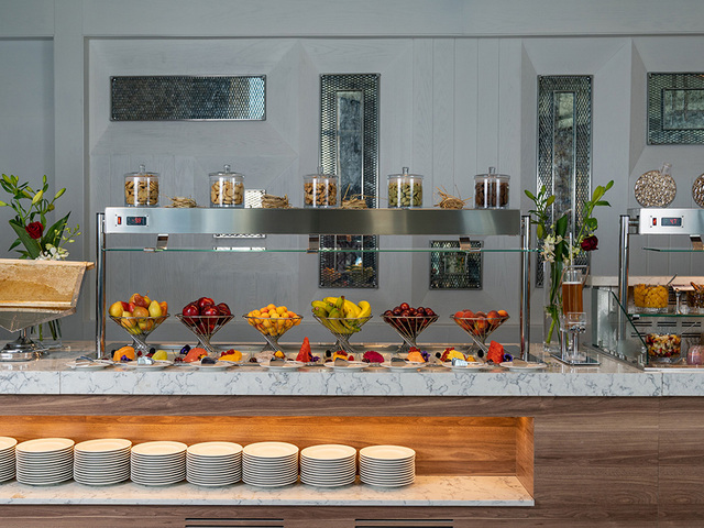 фотографии Rixos Premium Alamein (ex. Regal Hights) изображение №128