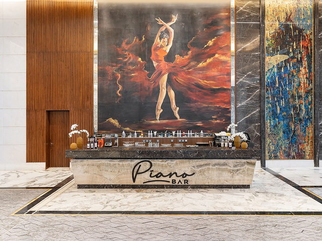 фото отеля Rixos Premium Alamein (ex. Regal Hights) изображение №125