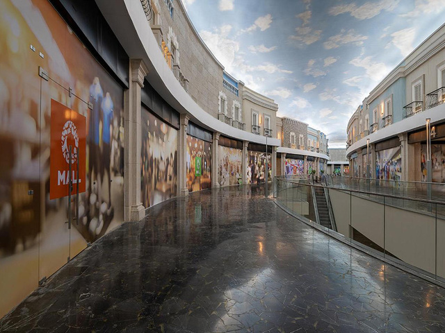 фото отеля Rixos Premium Alamein (ex. Regal Hights) изображение №121