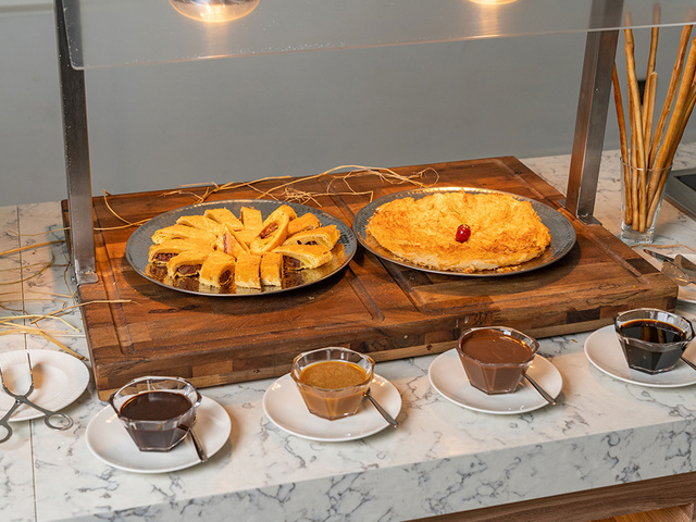 фотографии Rixos Premium Alamein (ex. Regal Hights) изображение №120