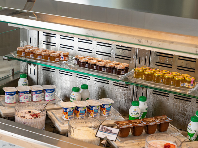 фото Rixos Premium Alamein (ex. Regal Hights) изображение №114