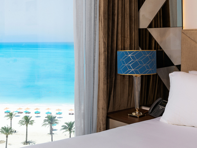 фото отеля Rixos Premium Alamein (ex. Regal Hights) изображение №113