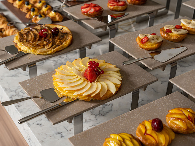 фото Rixos Premium Alamein (ex. Regal Hights) изображение №110