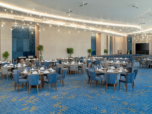 фотографии Rixos Premium Alamein (ex. Regal Hights) изображение №112