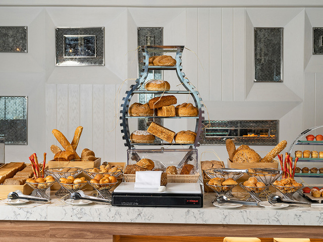 фото отеля Rixos Premium Alamein (ex. Regal Hights) изображение №109