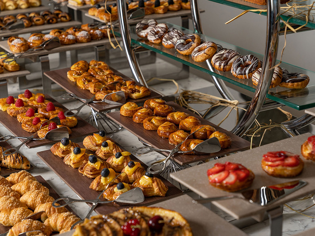 фотографии отеля Rixos Premium Alamein (ex. Regal Hights) изображение №107