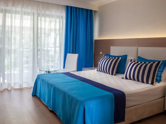 фото TT Hotels Pegasos World (ex. SplashWorld Pegasos World) изображение №6