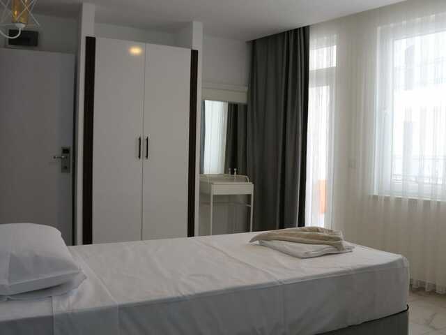 фотографии отеля Rugged Hotels изображение №27