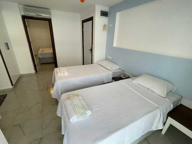 фотографии отеля Rugged Hotels изображение №19