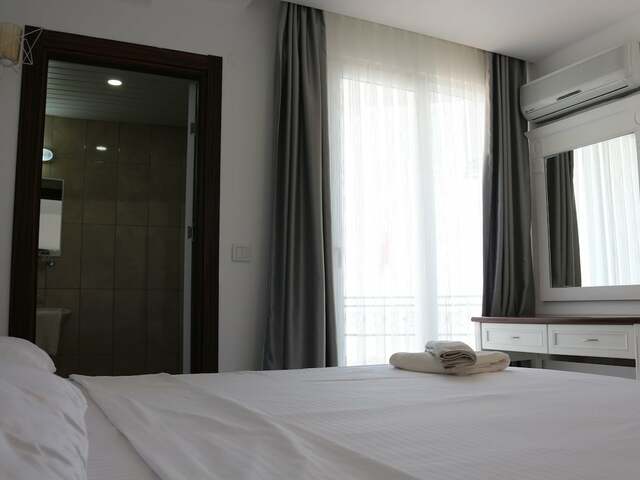 фото отеля Rugged Hotels изображение №25