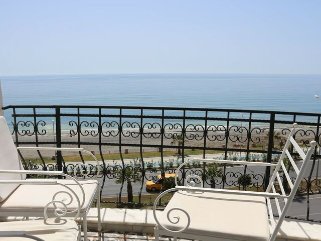 фото отеля Rugged Hotels изображение №13