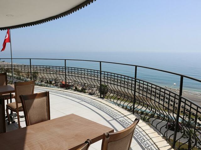 фотографии Rugged Hotels изображение №20