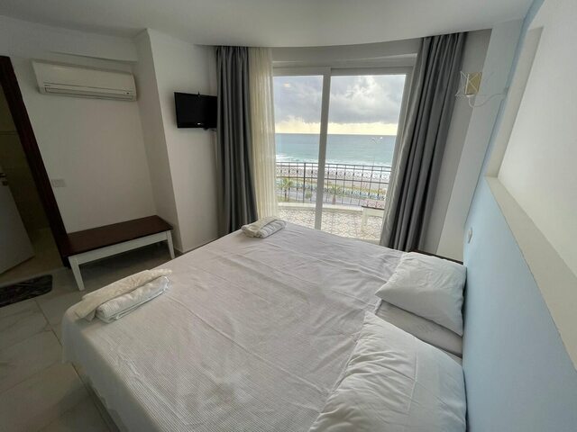 фотографии отеля Rugged Hotels изображение №15