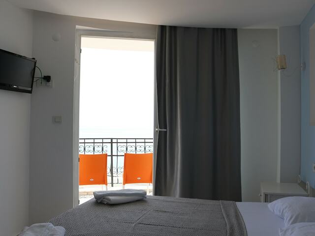 фото Rugged Hotels изображение №14