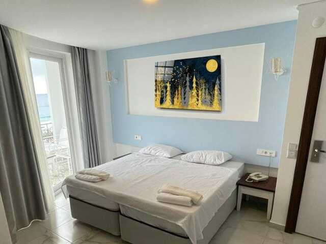 фотографии Rugged Hotels изображение №12