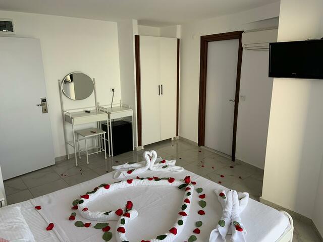 фотографии отеля Rugged Hotels изображение №7