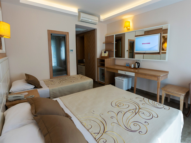 фотографии отеля Club Hotel Phaselis Rose (ex. Phaselis Rose Hotel) изображение №67