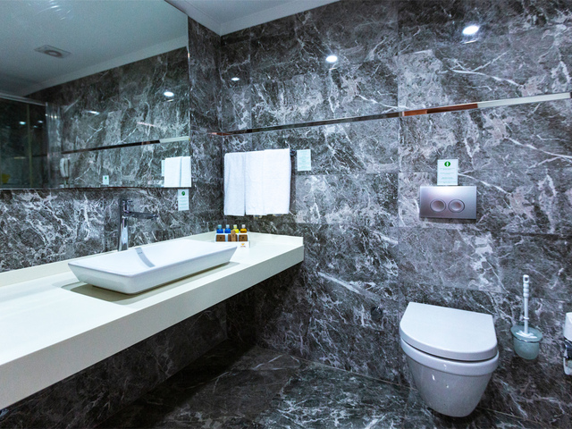 фото отеля Club Hotel Phaselis Rose (ex. Phaselis Rose Hotel) изображение №65