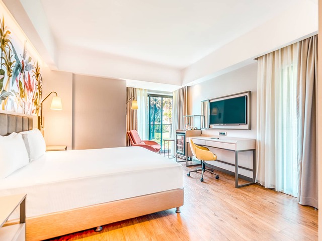 фото отеля Megasaray Club (ex. Club Mega Saray) изображение №69