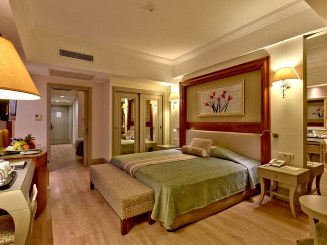 фотографии Side Star Resort (ex. Vera Club Hotel Lindita) изображение №52